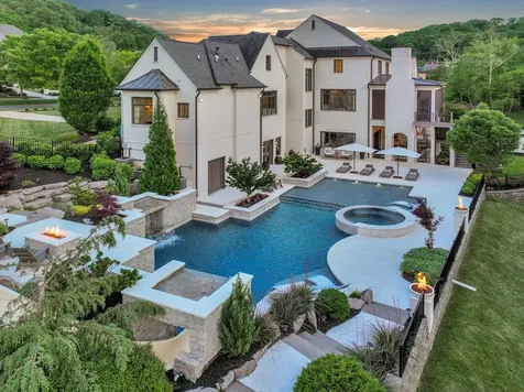 821 Windstone Boulevard Brentwood TN 37027