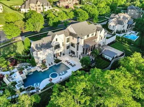 821 Windstone Boulevard Brentwood TN 37027