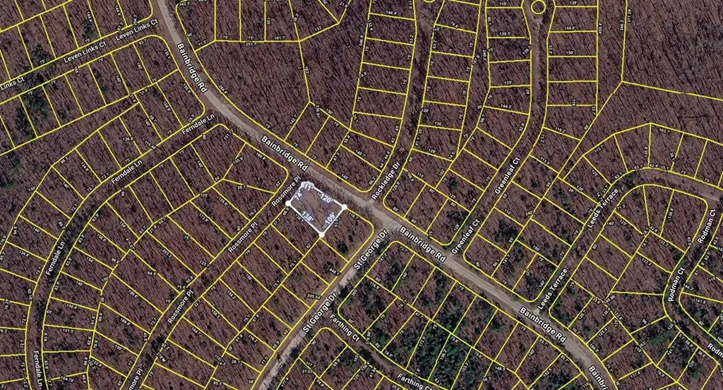 101 Rossmore Court Fairfield Glade TN 38555