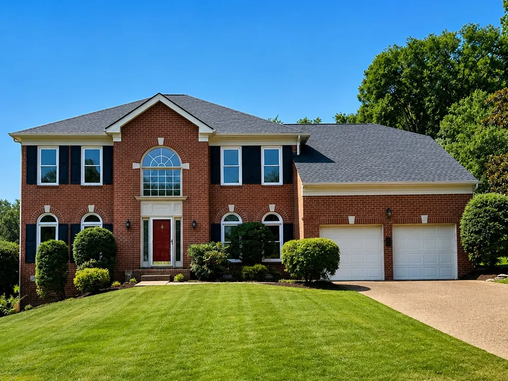 6415 Annandale Cove Brentwood TN 37027