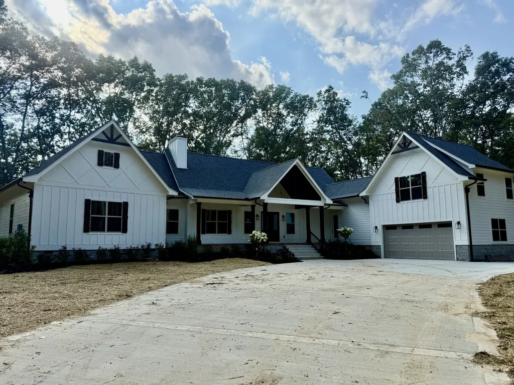 453 Dogwood Lane Manchester TN 37355