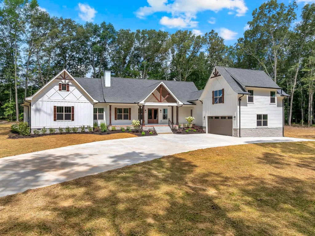 453 Dogwood Lane Manchester TN 37355