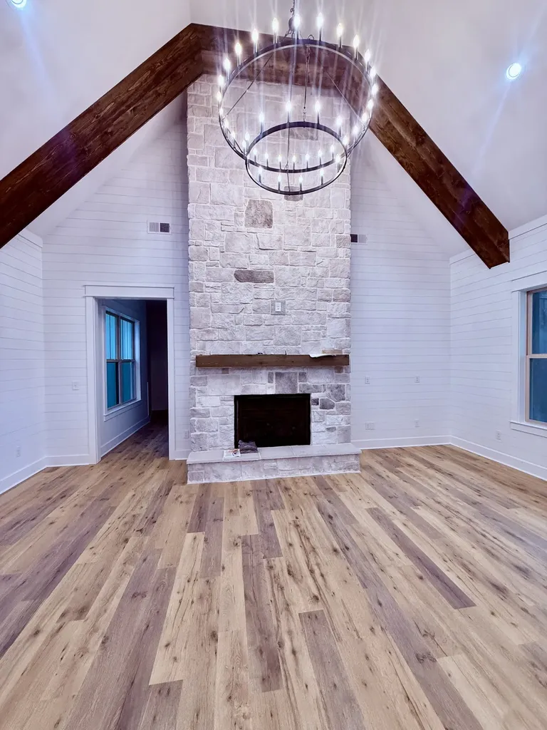 453 Dogwood Lane Manchester TN 37355