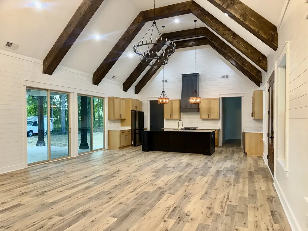 453 Dogwood Lane Manchester TN 37355