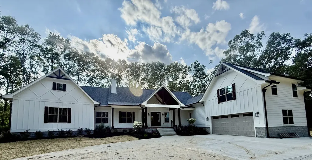 453 Dogwood Lane Manchester TN 37355