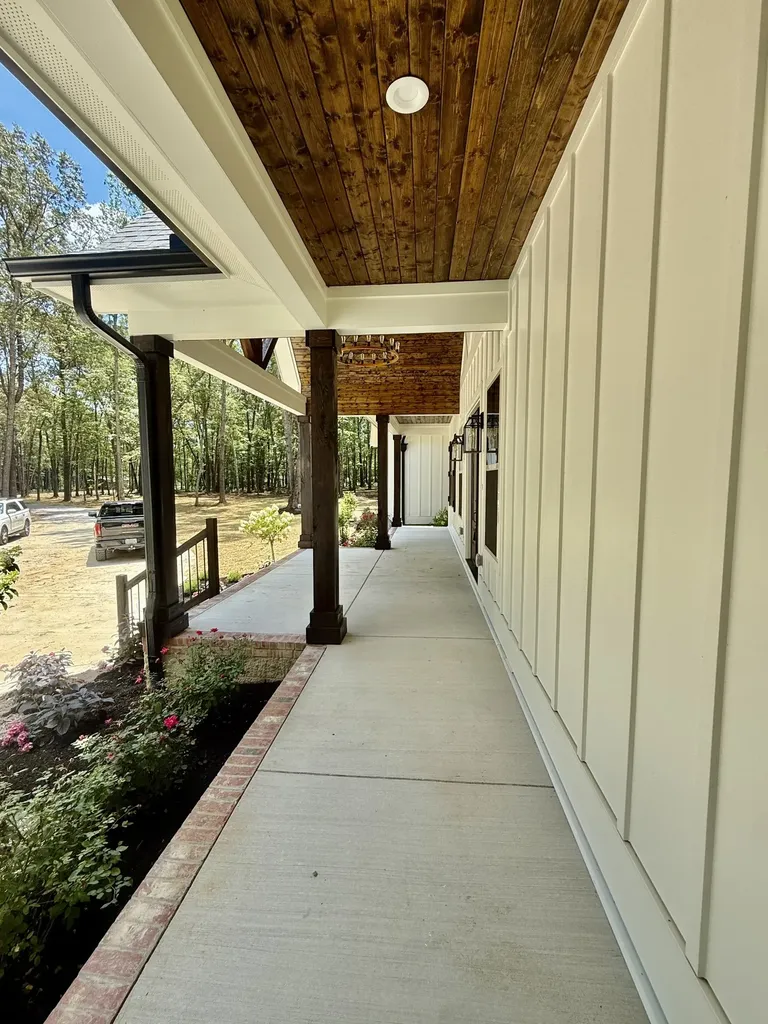 453 Dogwood Lane Manchester TN 37355
