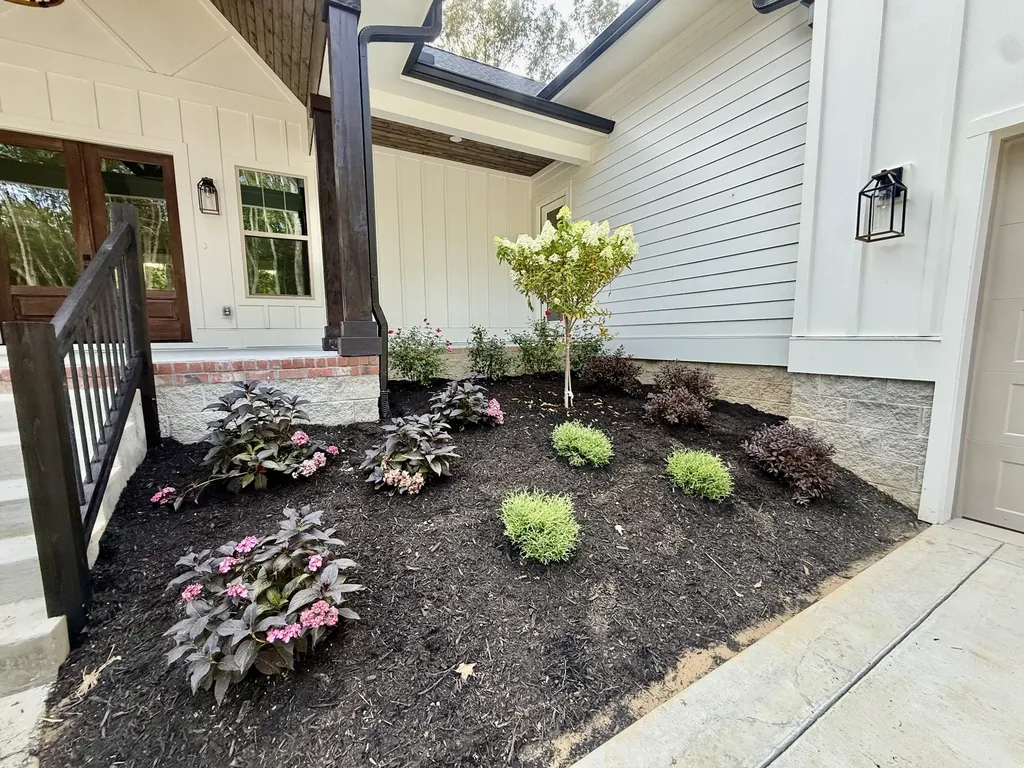 453 Dogwood Lane Manchester TN 37355