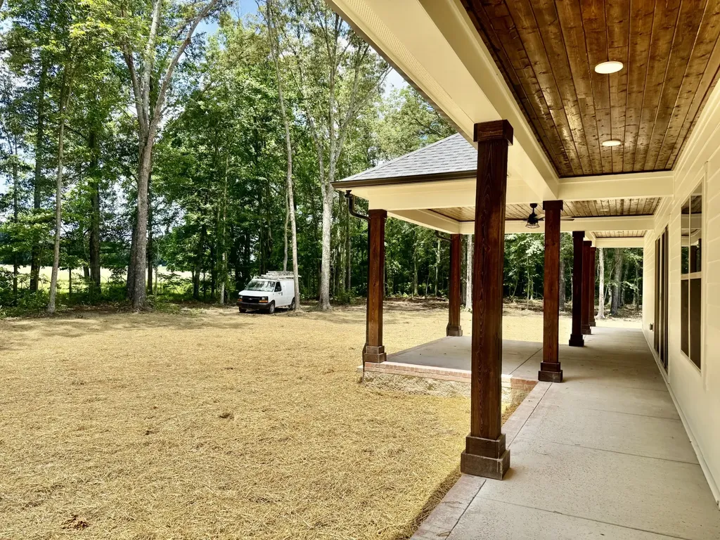 453 Dogwood Lane Manchester TN 37355