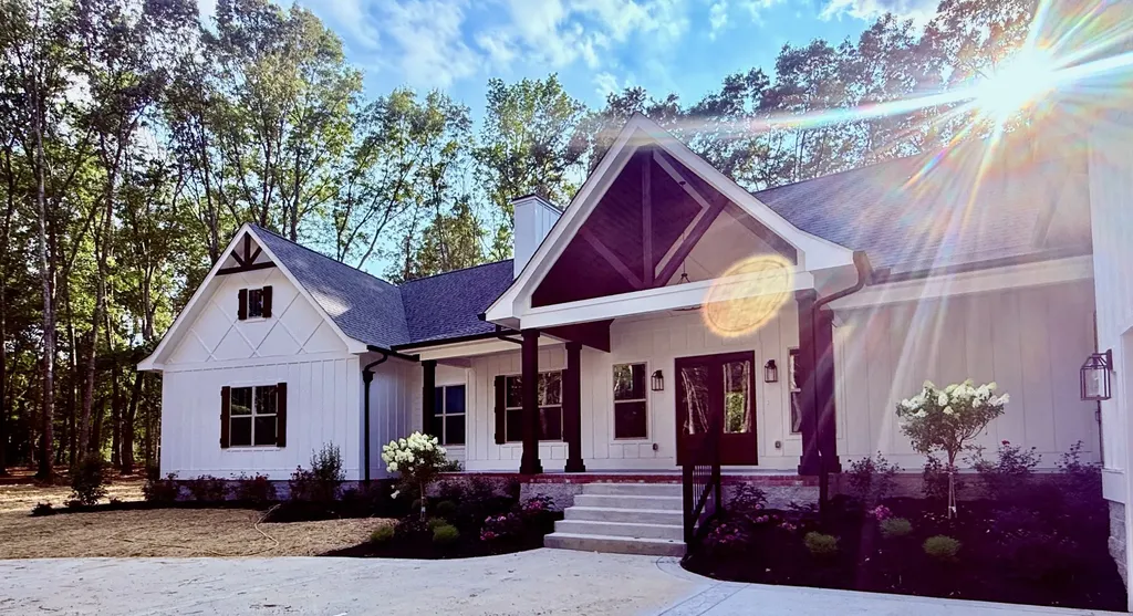 453 Dogwood Lane Manchester TN 37355