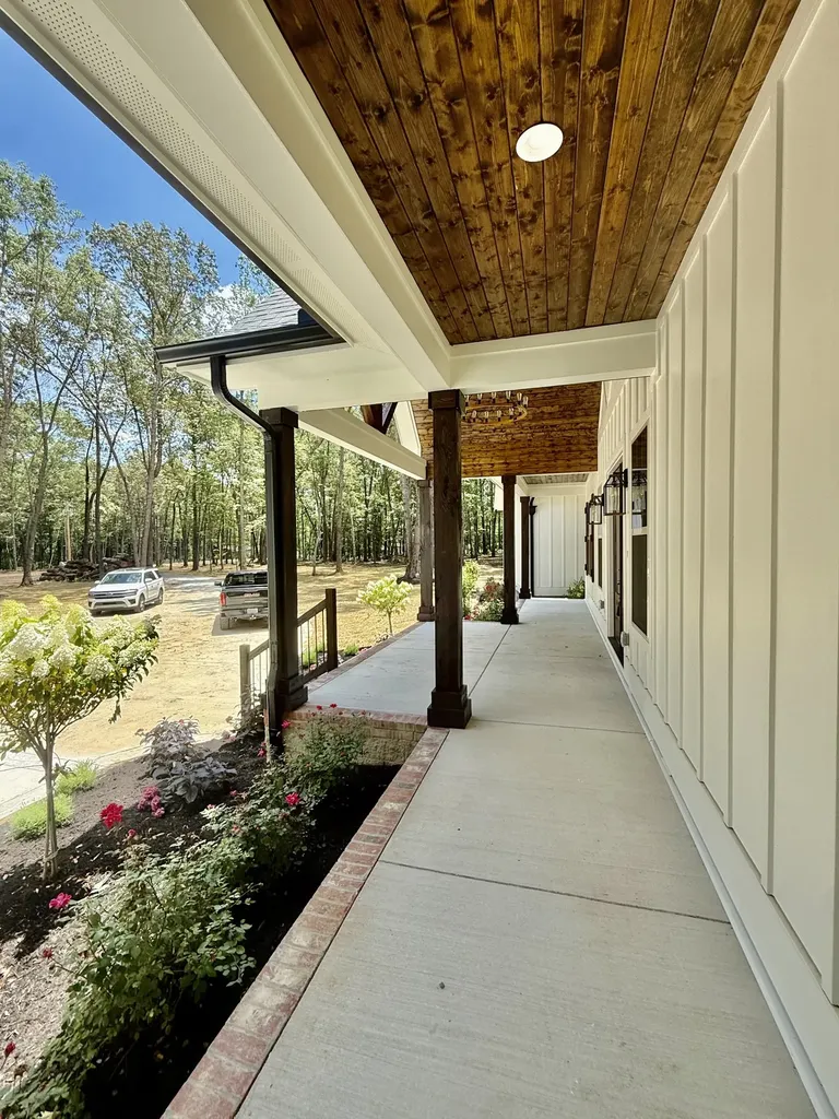 453 Dogwood Lane Manchester TN 37355
