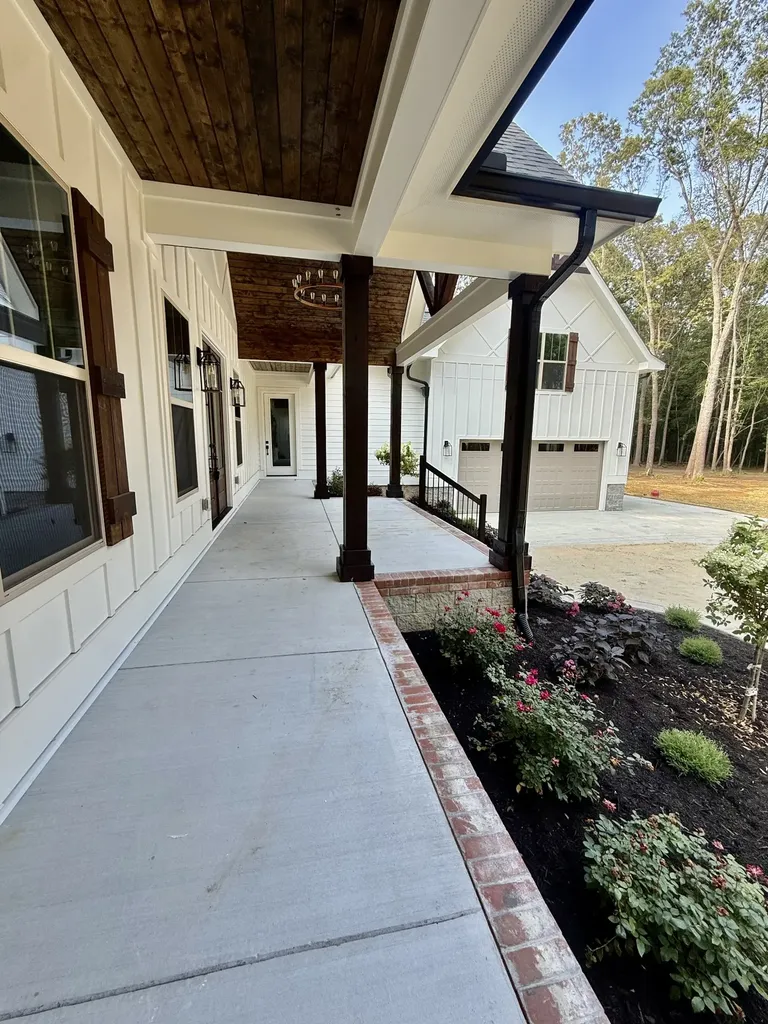 453 Dogwood Lane Manchester TN 37355
