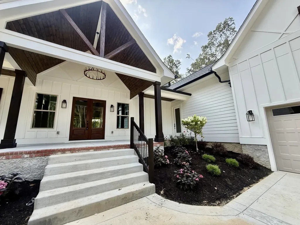 453 Dogwood Lane Manchester TN 37355