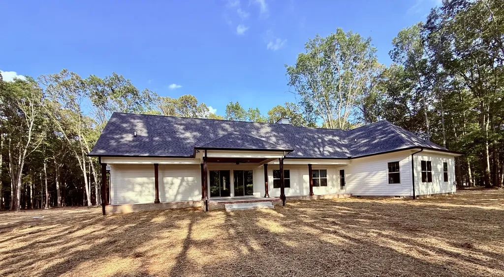 453 Dogwood Lane Manchester TN 37355