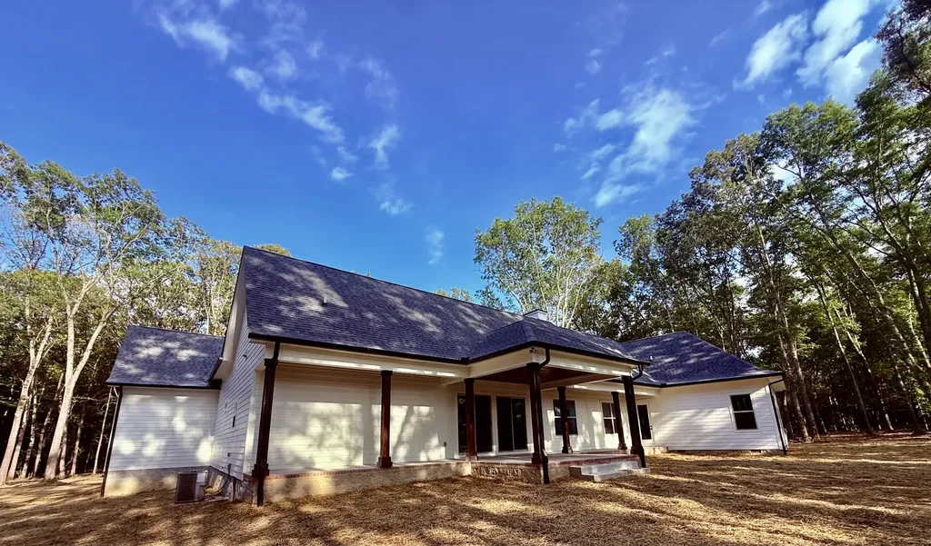 453 Dogwood Lane Manchester TN 37355