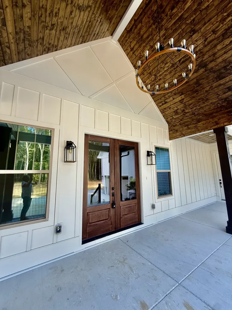 453 Dogwood Lane Manchester TN 37355