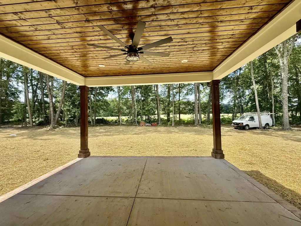 453 Dogwood Lane Manchester TN 37355