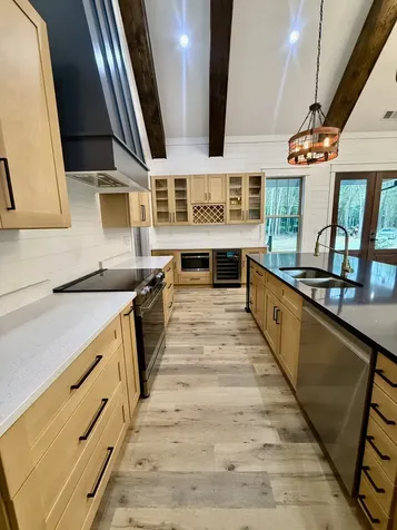 453 Dogwood Lane Manchester TN 37355