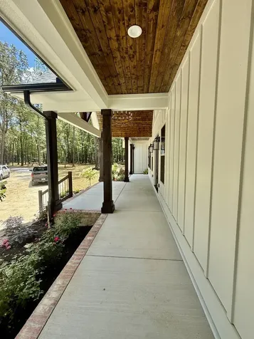 453 Dogwood Lane Manchester TN 37355