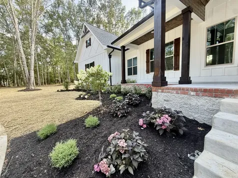 453 Dogwood Lane Manchester TN 37355