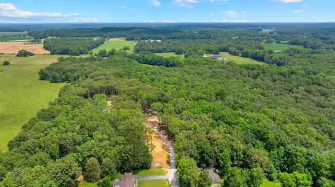453 Dogwood Lane Manchester TN 37355