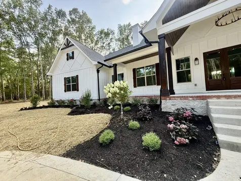 453 Dogwood Lane Manchester TN 37355