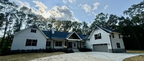 453 Dogwood Lane Manchester TN 37355