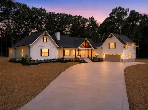 453 Dogwood Lane Manchester TN 37355