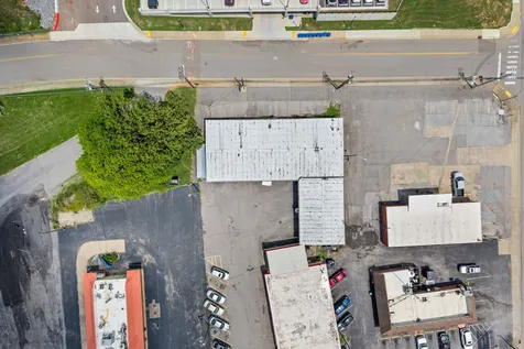 420 N Spring Street Clarksville TN 37040