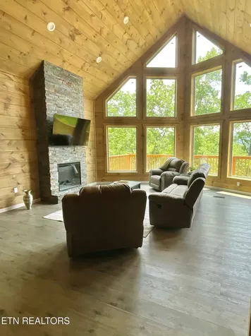 4298 Harmony Hill Lane Sevierville TN 37862