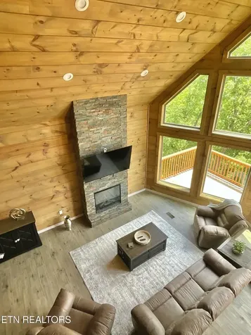 4298 Harmony Hill Lane Sevierville TN 37862