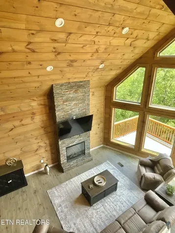 4298 Harmony Hill Lane Sevierville TN 37862