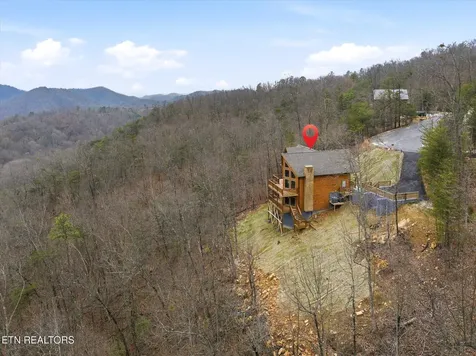 4298 Harmony Hill Lane Sevierville TN 37862