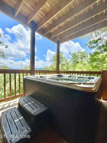 4298 Harmony Hill Lane Sevierville TN 37862