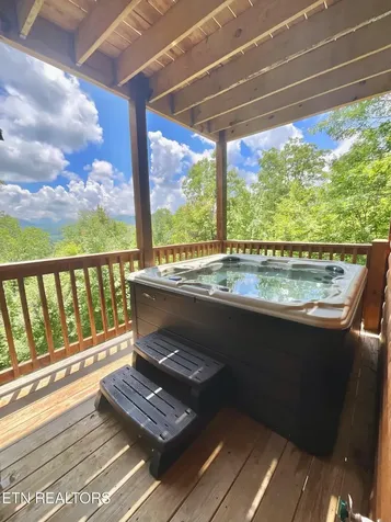 4298 Harmony Hill Lane Sevierville TN 37862