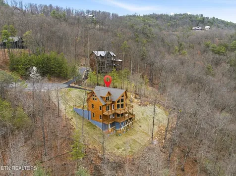 4298 Harmony Hill Lane Sevierville TN 37862