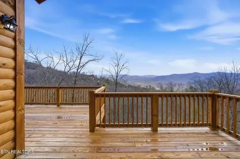 4298 Harmony Hill Lane Sevierville TN 37862