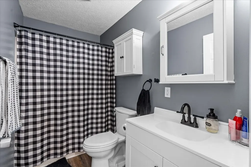 249 Darlene Drive Sparta TN 38583