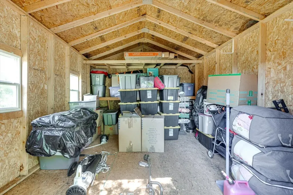249 Darlene Drive Sparta TN 38583