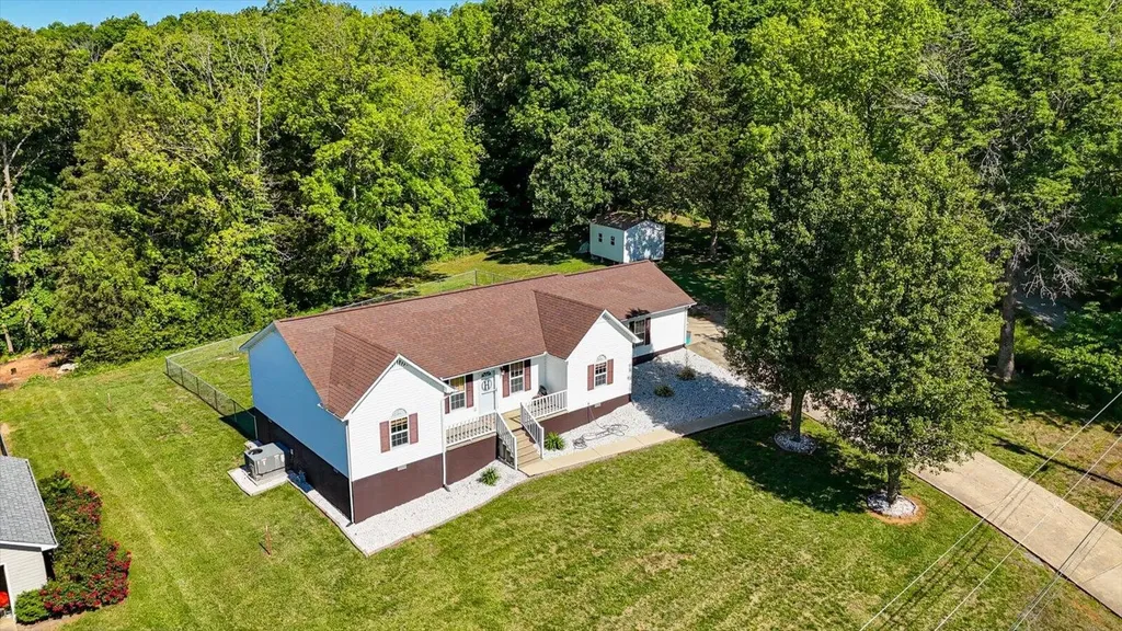 249 Darlene Drive Sparta TN 38583