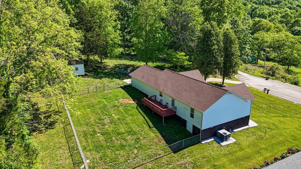 249 Darlene Drive Sparta TN 38583