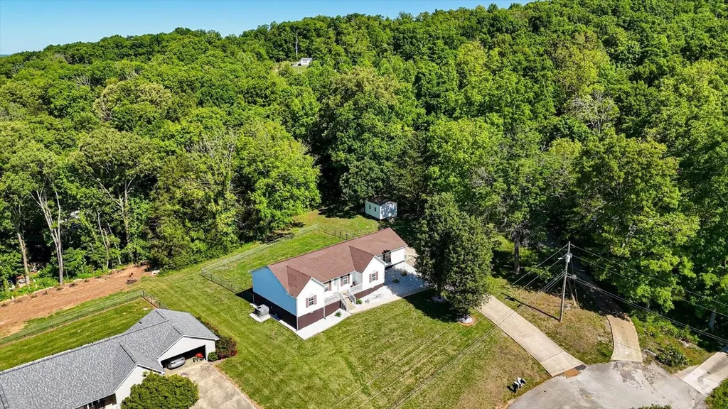 249 Darlene Drive Sparta TN 38583