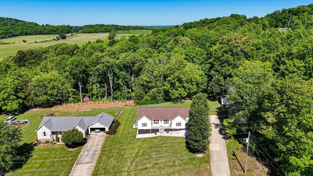 249 Darlene Drive Sparta TN 38583