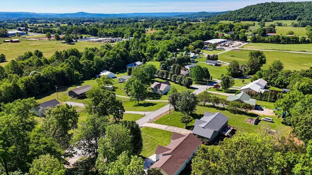 249 Darlene Drive Sparta TN 38583