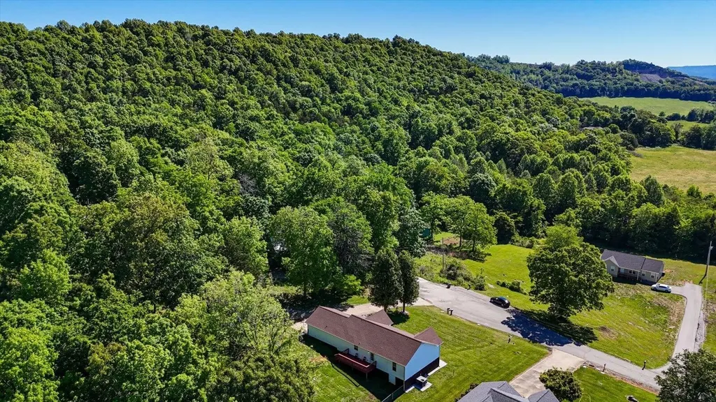 249 Darlene Drive Sparta TN 38583