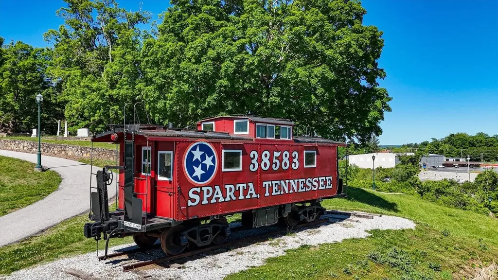 249 Darlene Drive Sparta TN 38583