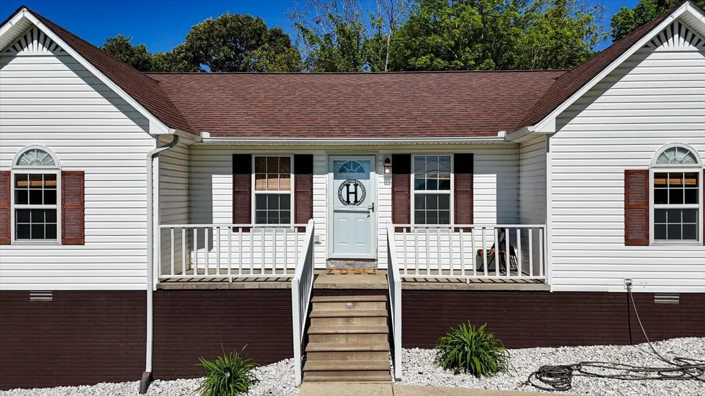 249 Darlene Drive Sparta TN 38583