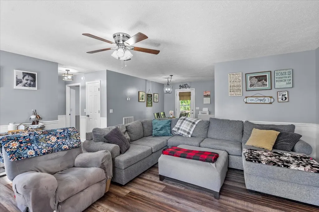 249 Darlene Drive Sparta TN 38583