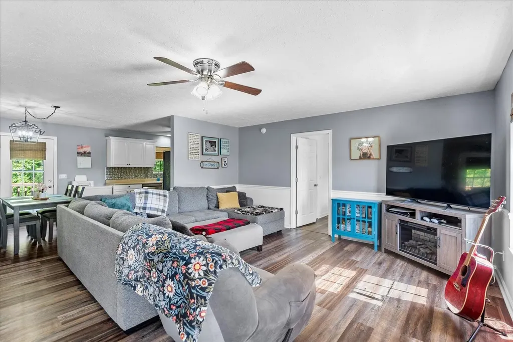 249 Darlene Drive Sparta TN 38583