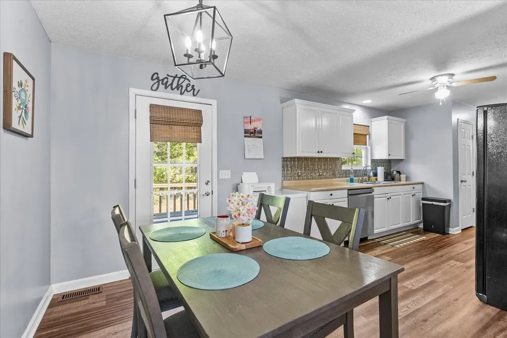 249 Darlene Drive Sparta TN 38583