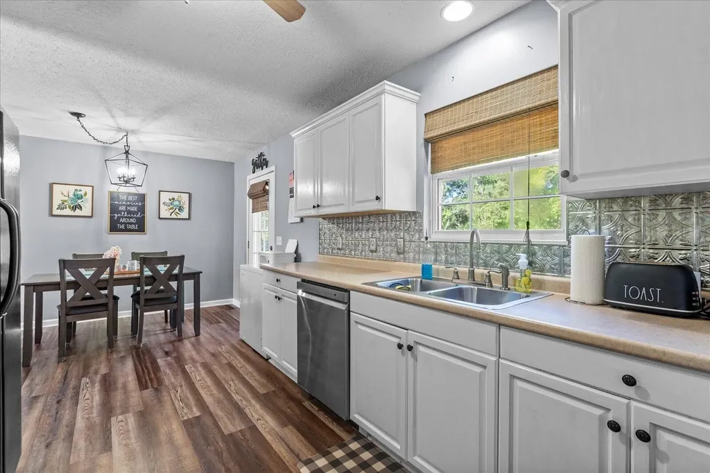 249 Darlene Drive Sparta TN 38583